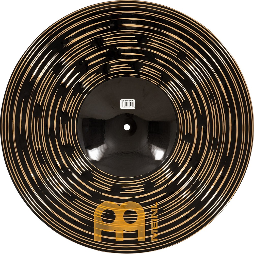 パーカッション・打楽器 MEINL Classics Custom / Dark Ride 20 20